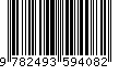 EAN: 9782493594082 EAN: 9782493594082