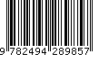 EAN: 9782494289857 EAN: 9782494289857
