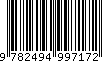 EAN: 9782494997172 EAN: 9782494997172