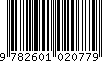 EAN: 9782601020779 EAN: 9782601020779