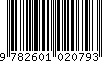 EAN: 9782601020793 EAN: 9782601020793