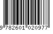 EAN: 9782601020977 EAN: 9782601020977