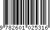 EAN: 9782601025316 EAN: 9782601025316