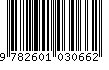 EAN: 9782601030662 EAN: 9782601030662