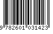 EAN: 9782601031423 EAN: 9782601031423