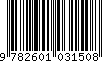 EAN: 9782601031508 EAN: 9782601031508