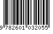 EAN: 9782601032055 EAN: 9782601032055