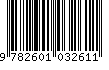 EAN: 9782601032611 EAN: 9782601032611