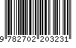 EAN: 9782702203231 EAN: 9782702203231