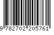 EAN: 9782702205761 EAN: 9782702205761