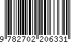 EAN: 9782702206331 EAN: 9782702206331