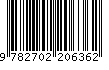 EAN: 9782702206362 EAN: 9782702206362