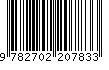 EAN: 9782702207833 EAN: 9782702207833