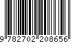 EAN: 9782702208656 EAN: 9782702208656