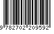 EAN: 9782702209592 EAN: 9782702209592