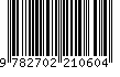 EAN: 9782702210604 EAN: 9782702210604