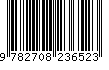 EAN: 9782708236523 EAN: 9782708236523