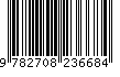 EAN: 9782708236684 EAN: 9782708236684