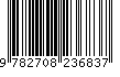 EAN: 9782708236837 EAN: 9782708236837