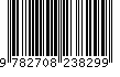 EAN: 9782708238299 EAN: 9782708238299