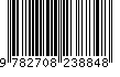 EAN: 9782708238848 EAN: 9782708238848