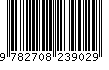 EAN: 9782708239029 EAN: 9782708239029