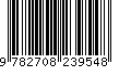 EAN: 9782708239548 EAN: 9782708239548
