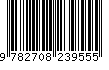 EAN: 9782708239555 EAN: 9782708239555