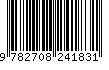 EAN: 9782708241831 EAN: 9782708241831