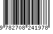 EAN: 9782708241978 EAN: 9782708241978