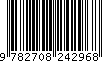 EAN: 9782708242968 EAN: 9782708242968