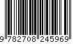 EAN: 9782708245969 EAN: 9782708245969