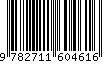 EAN: 9782711604616 EAN: 9782711604616
