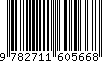EAN: 9782711605668 EAN: 9782711605668