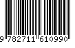 EAN: 9782711610990 EAN: 9782711610990