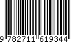 EAN: 9782711619344 EAN: 9782711619344