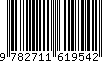 EAN: 9782711619542 EAN: 9782711619542