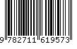 EAN: 9782711619573 EAN: 9782711619573