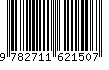 EAN: 9782711621507 EAN: 9782711621507