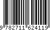 EAN: 9782711624119 EAN: 9782711624119