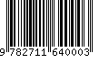 EAN: 9782711640003 EAN: 9782711640003