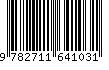 EAN: 9782711641031 EAN: 9782711641031
