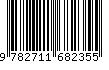 EAN: 9782711682355 EAN: 9782711682355
