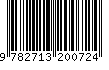 EAN: 9782713200724 EAN: 9782713200724
