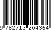 EAN: 9782713204364 EAN: 9782713204364