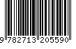 EAN: 9782713205590 EAN: 9782713205590