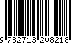 EAN: 9782713208218 EAN: 9782713208218