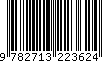EAN: 9782713223624 EAN: 9782713223624