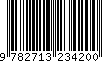 EAN: 9782713234200 EAN: 9782713234200