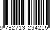 EAN: 9782713234255 EAN: 9782713234255